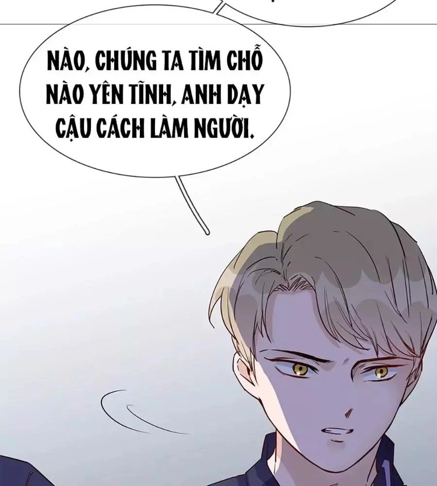 Ngôi Sao Vụn Vỡ Chapter 28 - 36