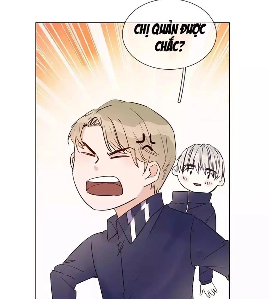 Ngôi Sao Vụn Vỡ Chapter 28 - 42