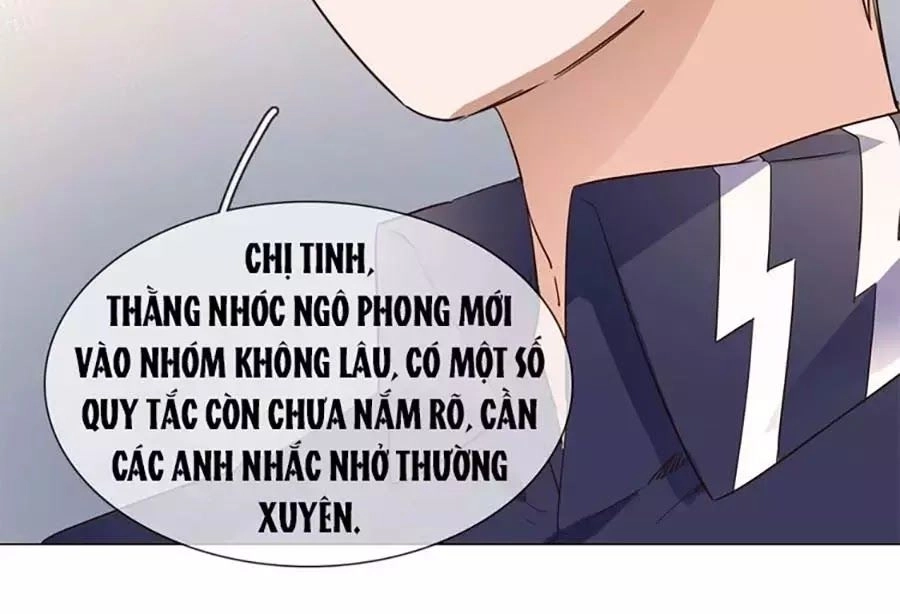 Ngôi Sao Vụn Vỡ Chapter 28 - 53
