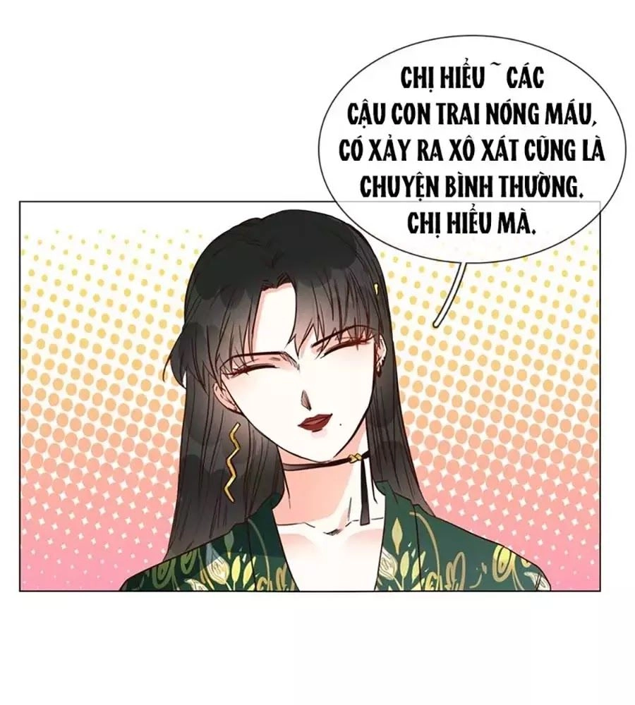 Ngôi Sao Vụn Vỡ Chapter 28 - 54