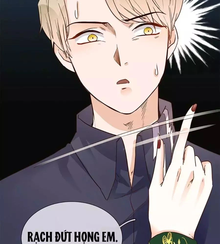 Ngôi Sao Vụn Vỡ Chapter 28 - 64