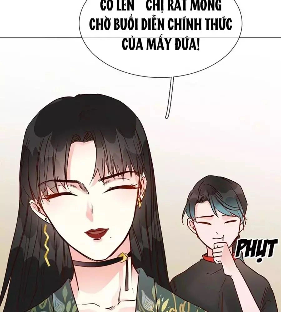 Ngôi Sao Vụn Vỡ Chapter 28 - 74