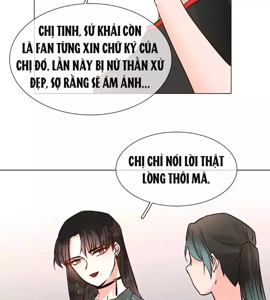 Ngôi Sao Vụn Vỡ Chapter 28 - 77