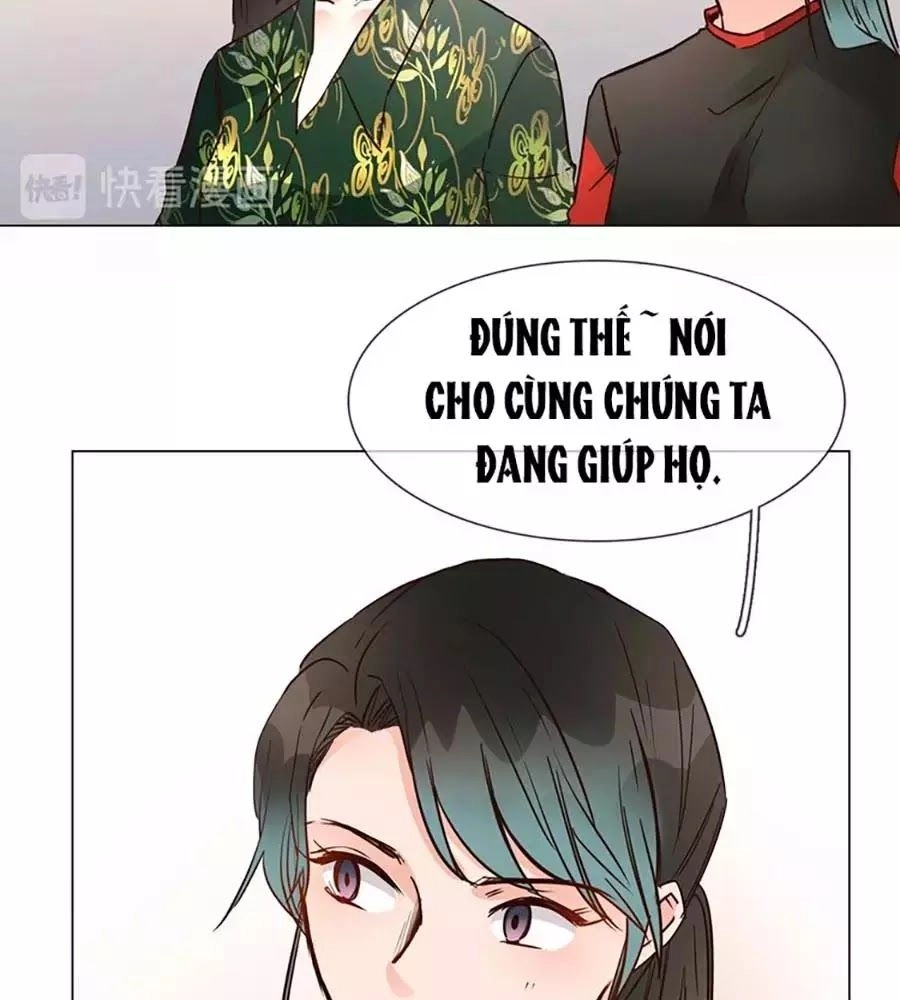 Ngôi Sao Vụn Vỡ Chapter 28 - 78