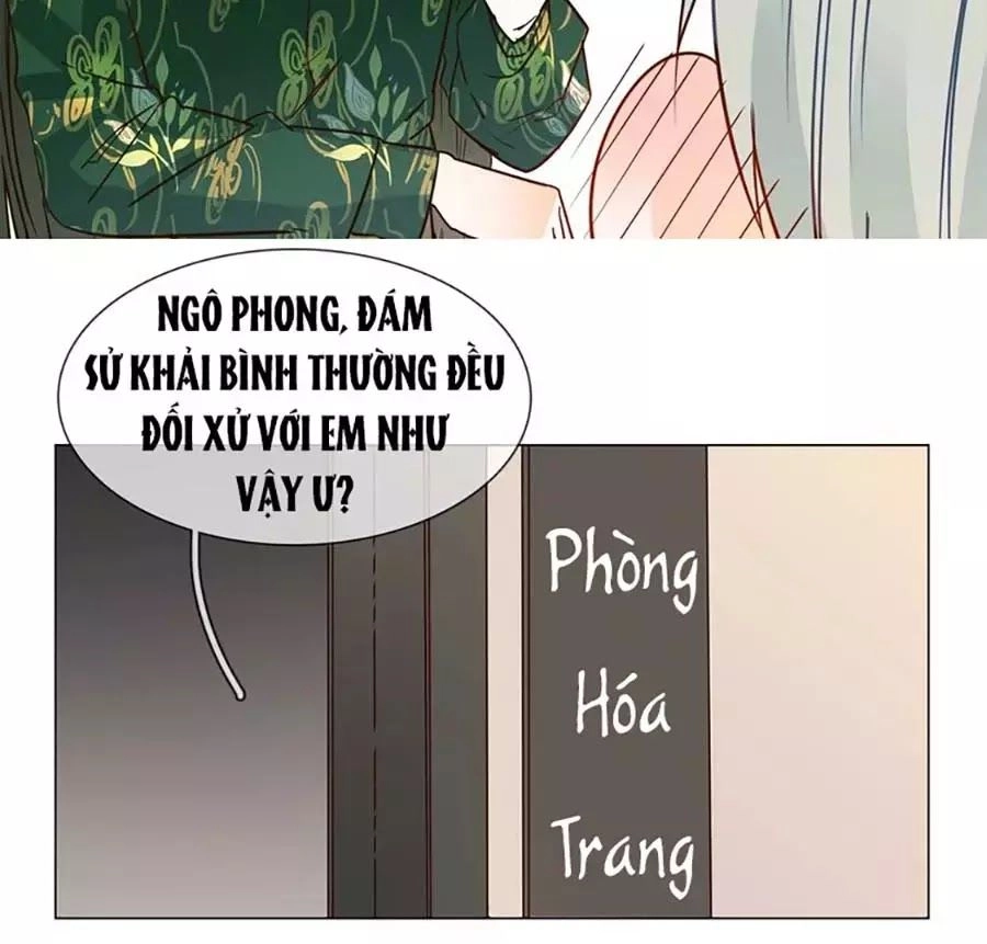 Ngôi Sao Vụn Vỡ Chapter 28 - 85