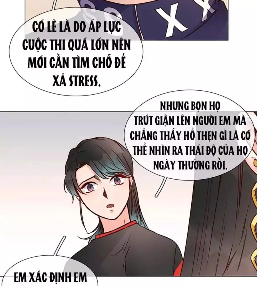 Ngôi Sao Vụn Vỡ Chapter 28 - 87