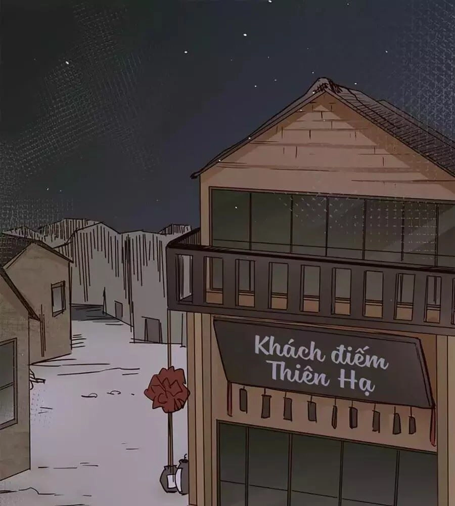 Ngôi Sao Vụn Vỡ Chapter 28.5 - 2