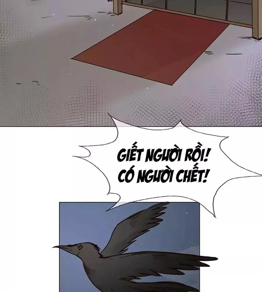 Ngôi Sao Vụn Vỡ Chapter 28.5 - 3