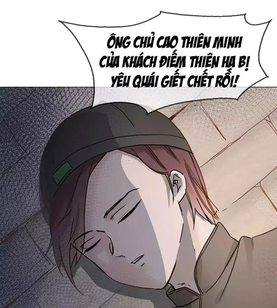 Ngôi Sao Vụn Vỡ Chapter 28.5 - 6
