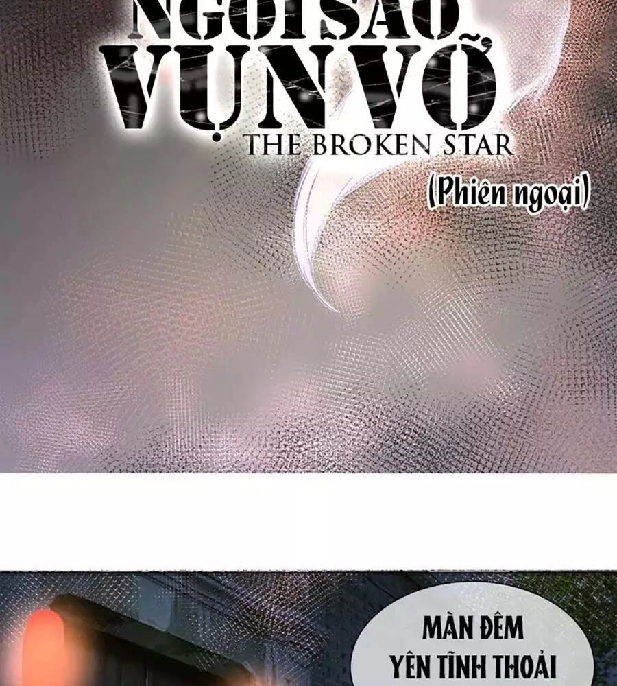 Ngôi Sao Vụn Vỡ Chapter 28.5 - 8
