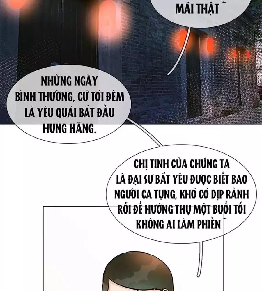 Ngôi Sao Vụn Vỡ Chapter 28.5 - 9