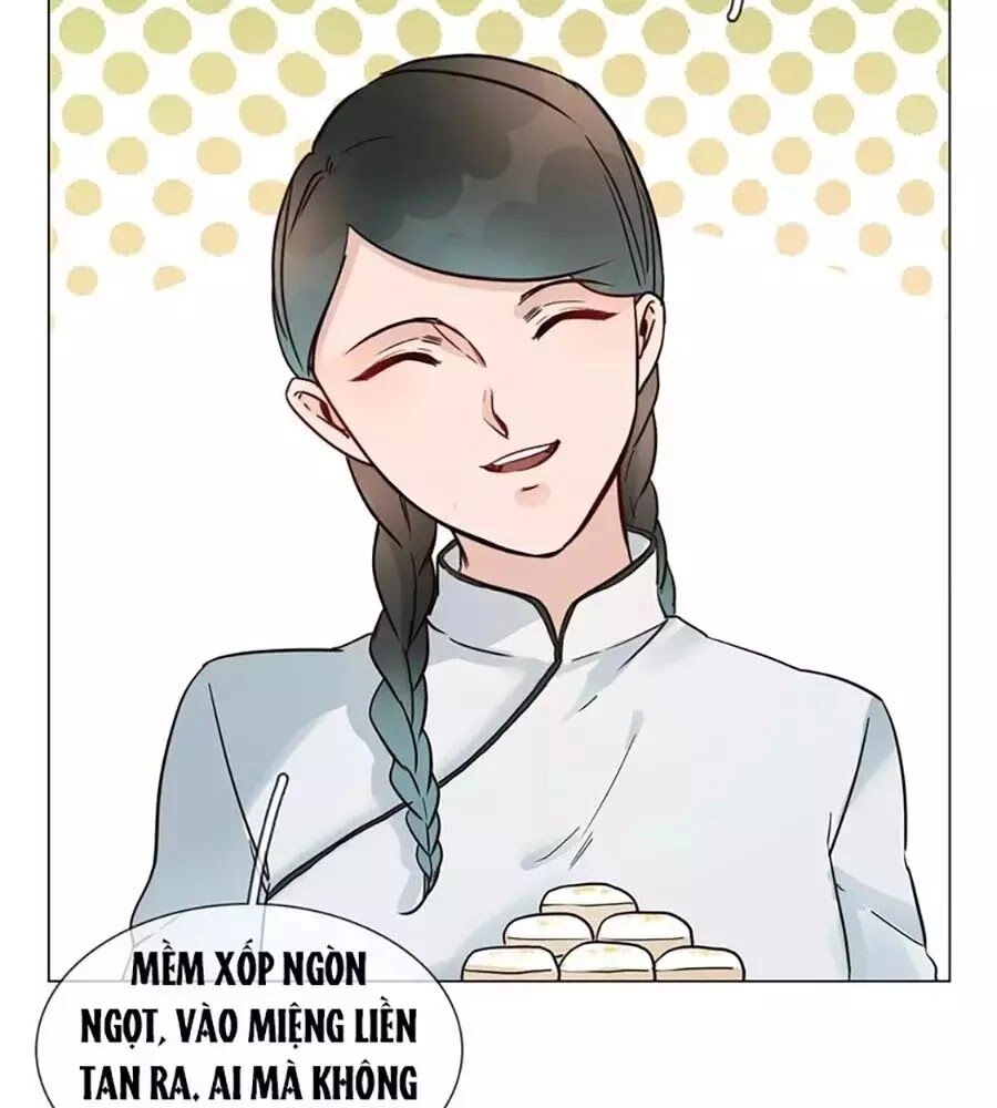 Ngôi Sao Vụn Vỡ Chapter 28.5 - 14