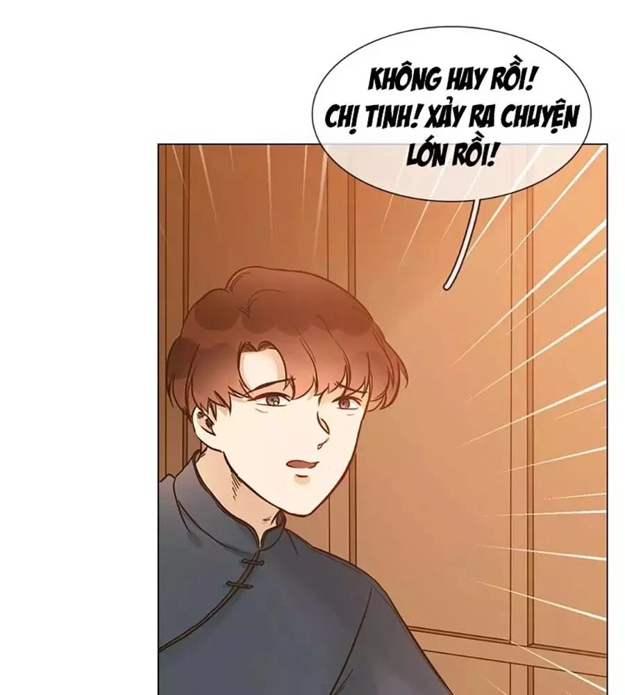 Ngôi Sao Vụn Vỡ Chapter 28.5 - 16