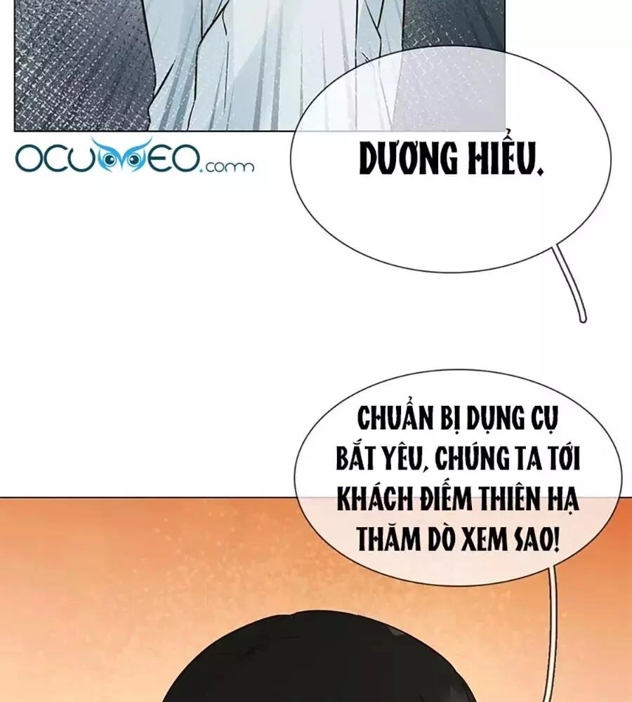 Ngôi Sao Vụn Vỡ Chapter 28.5 - 19