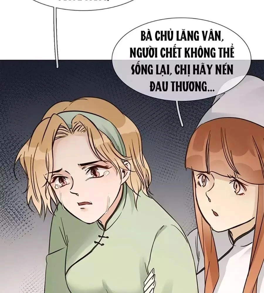 Ngôi Sao Vụn Vỡ Chapter 28.5 - 23
