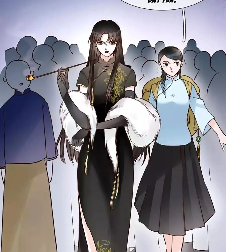 Ngôi Sao Vụn Vỡ Chapter 28.5 - 25