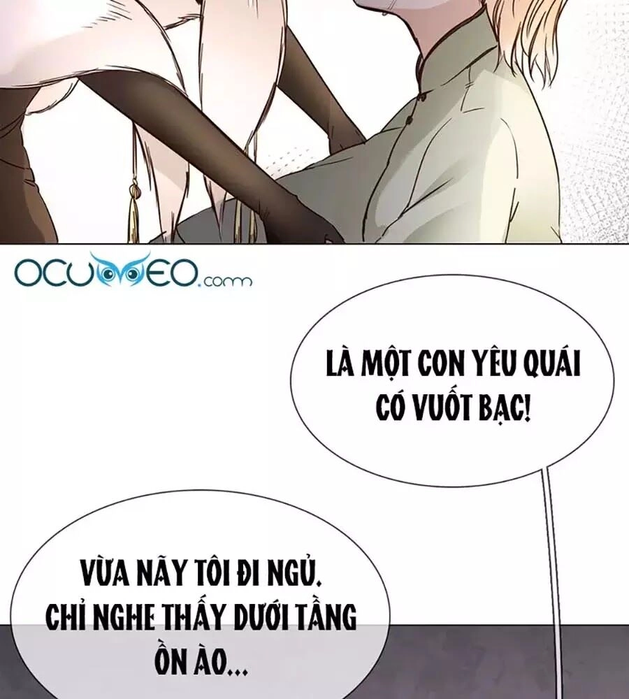 Ngôi Sao Vụn Vỡ Chapter 28.5 - 30