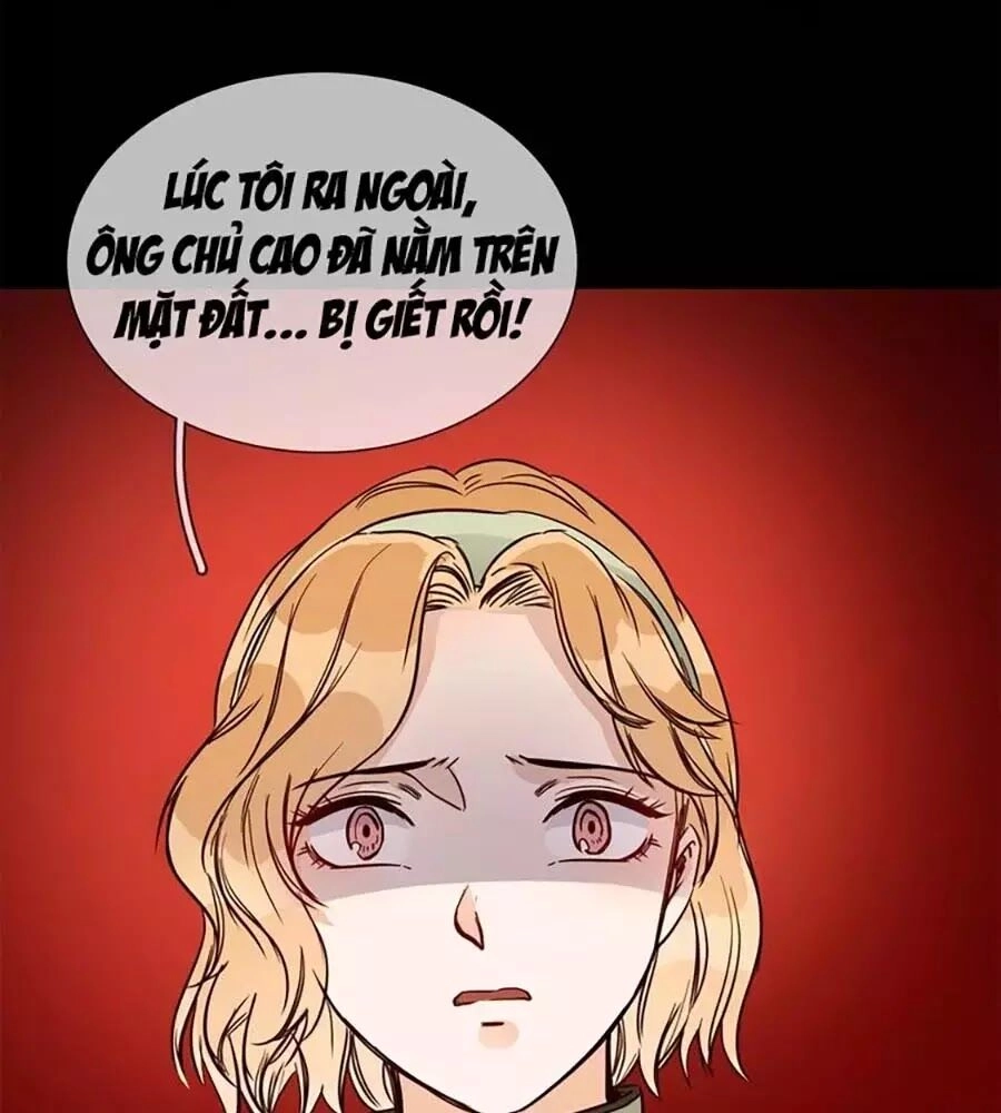 Ngôi Sao Vụn Vỡ Chapter 28.5 - 35