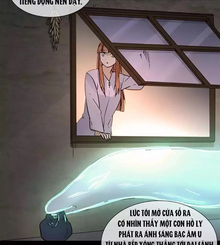 Ngôi Sao Vụn Vỡ Chapter 28.5 - 39