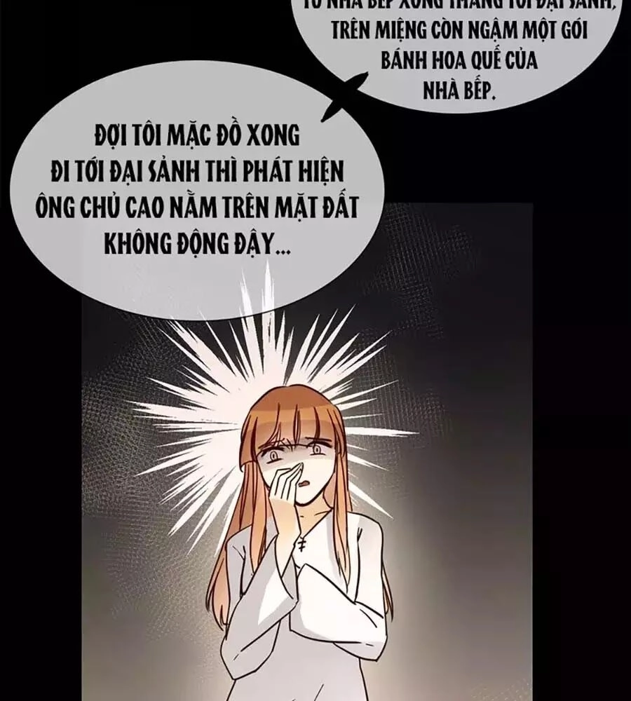 Ngôi Sao Vụn Vỡ Chapter 28.5 - 40