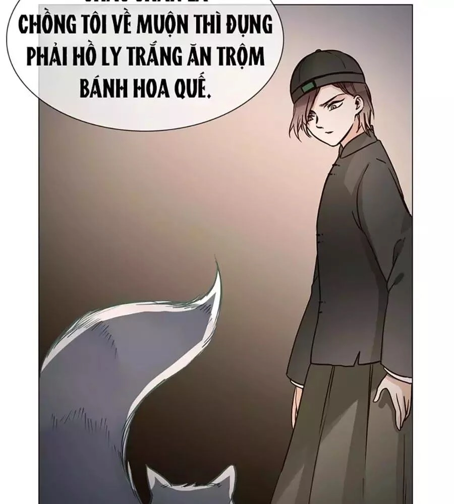 Ngôi Sao Vụn Vỡ Chapter 28.5 - 44