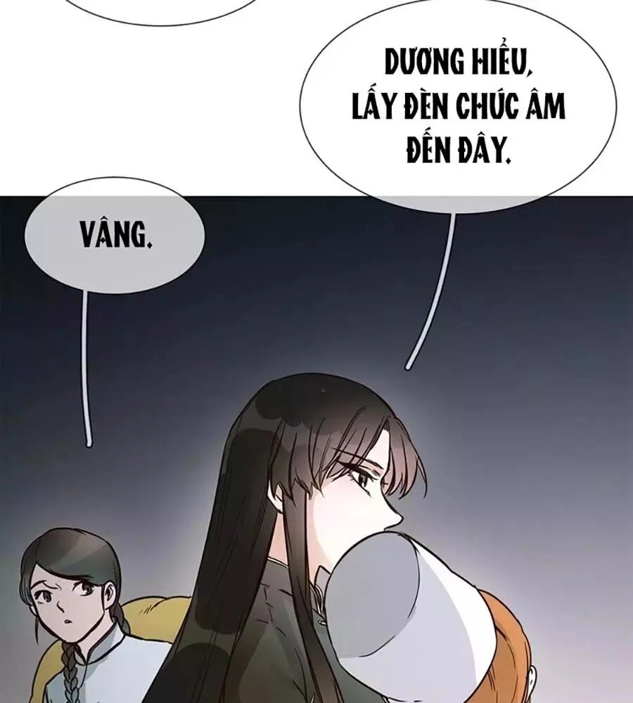 Ngôi Sao Vụn Vỡ Chapter 28.5 - 46