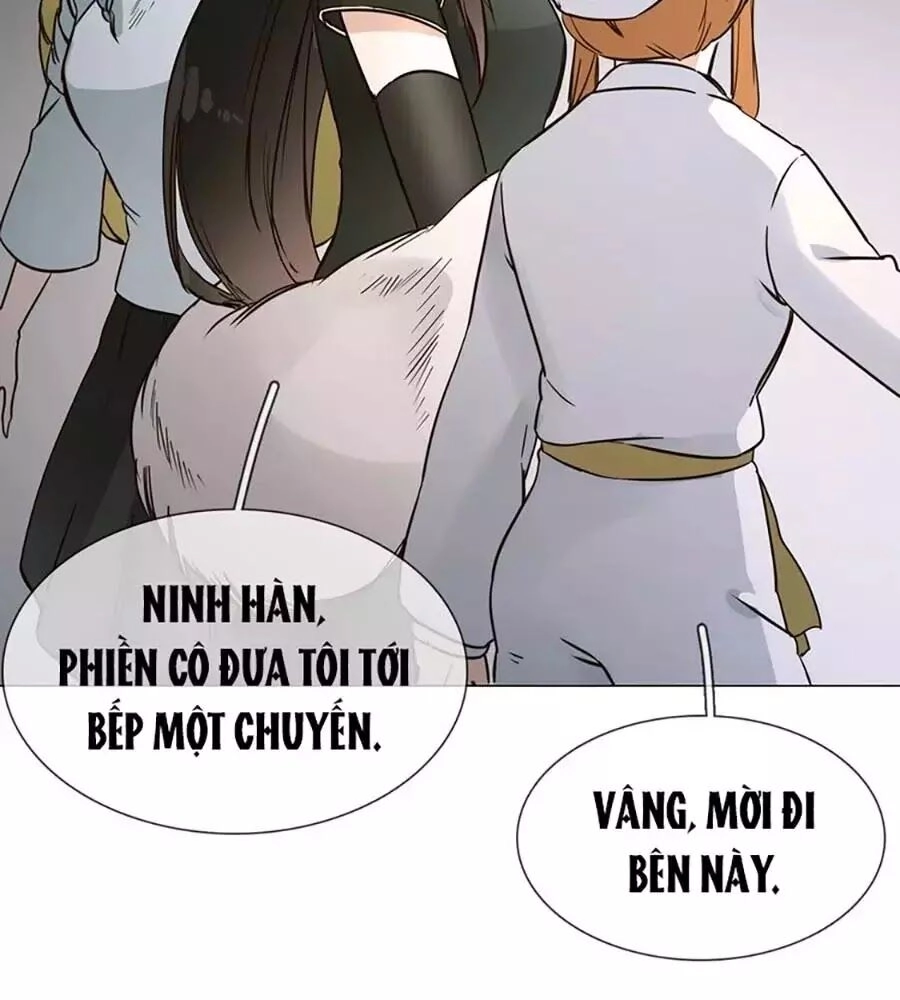 Ngôi Sao Vụn Vỡ Chapter 28.5 - 47