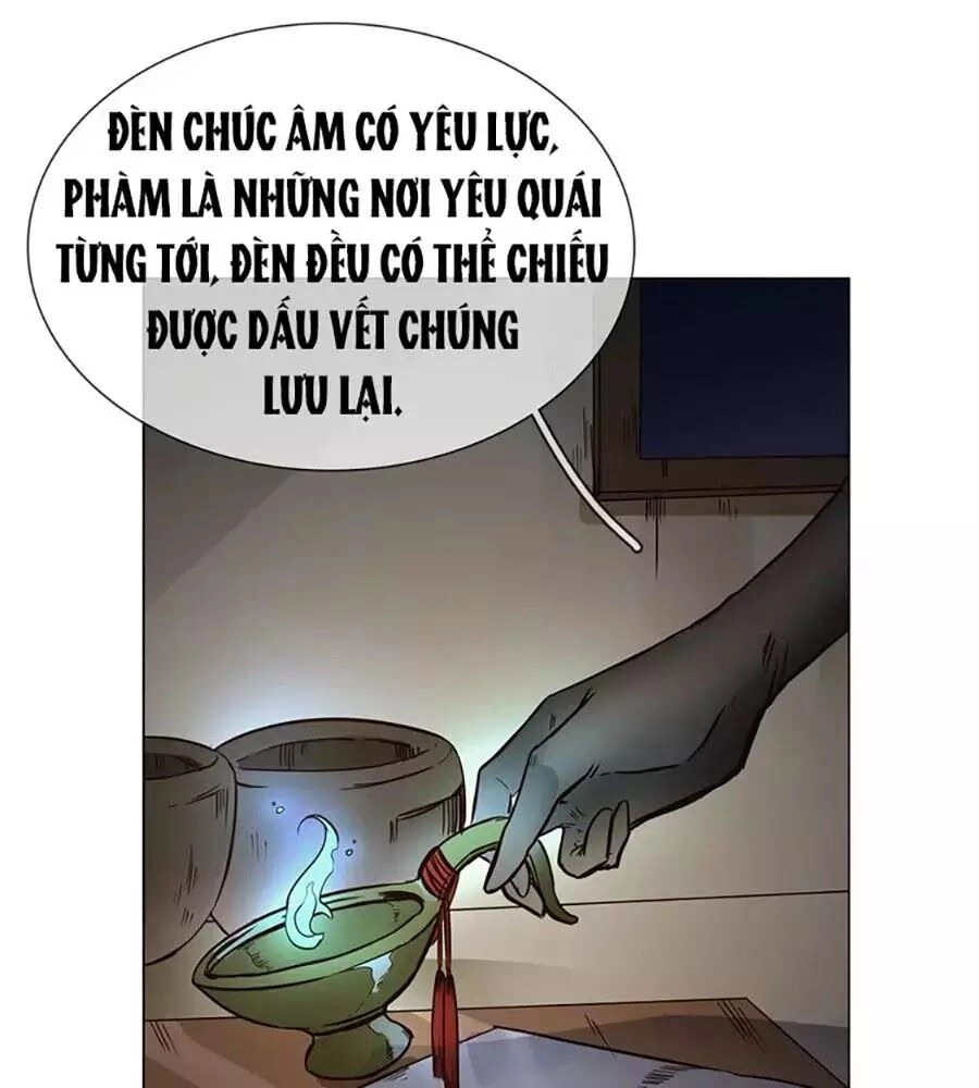 Ngôi Sao Vụn Vỡ Chapter 28.5 - 48