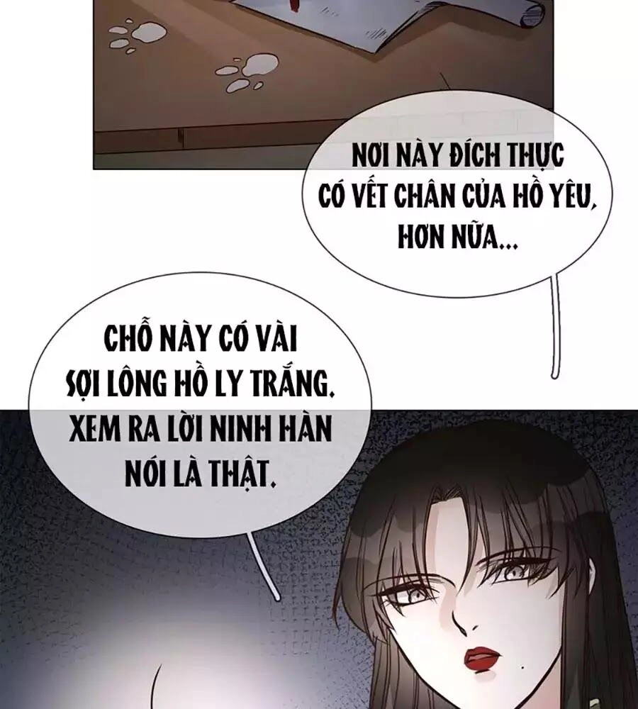 Ngôi Sao Vụn Vỡ Chapter 28.5 - 49