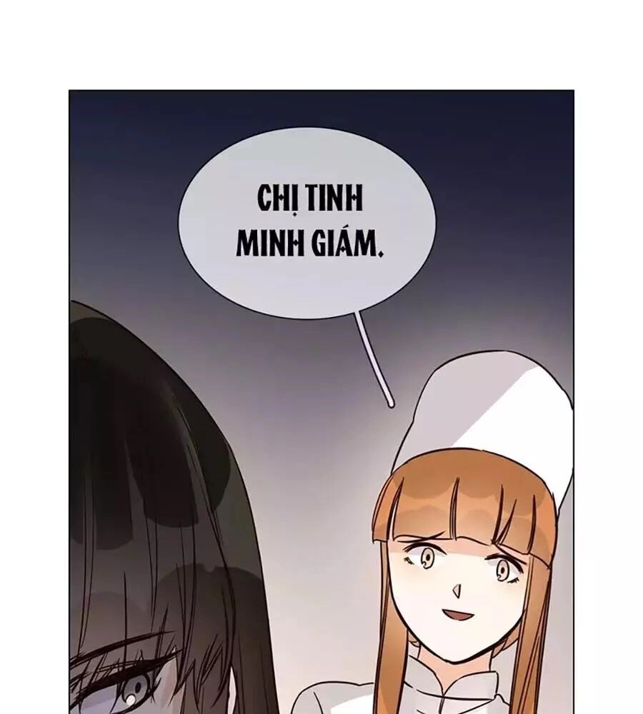 Ngôi Sao Vụn Vỡ Chapter 28.5 - 51