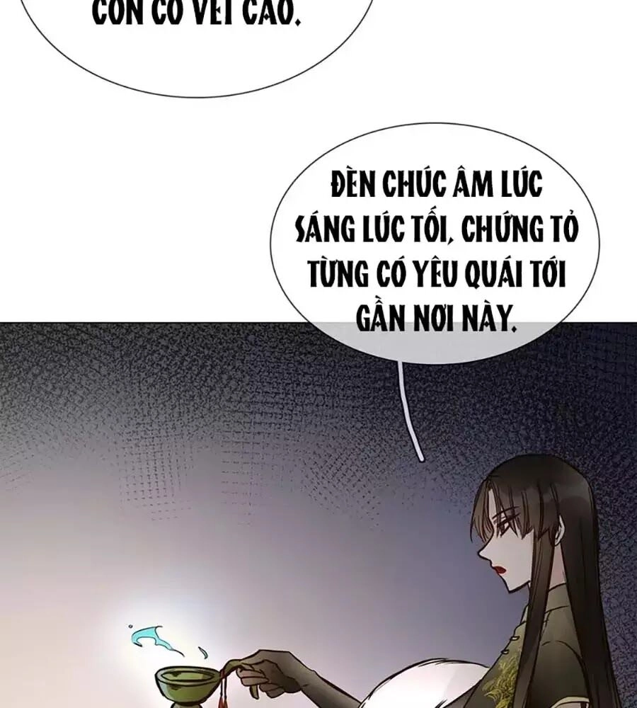 Ngôi Sao Vụn Vỡ Chapter 28.5 - 54