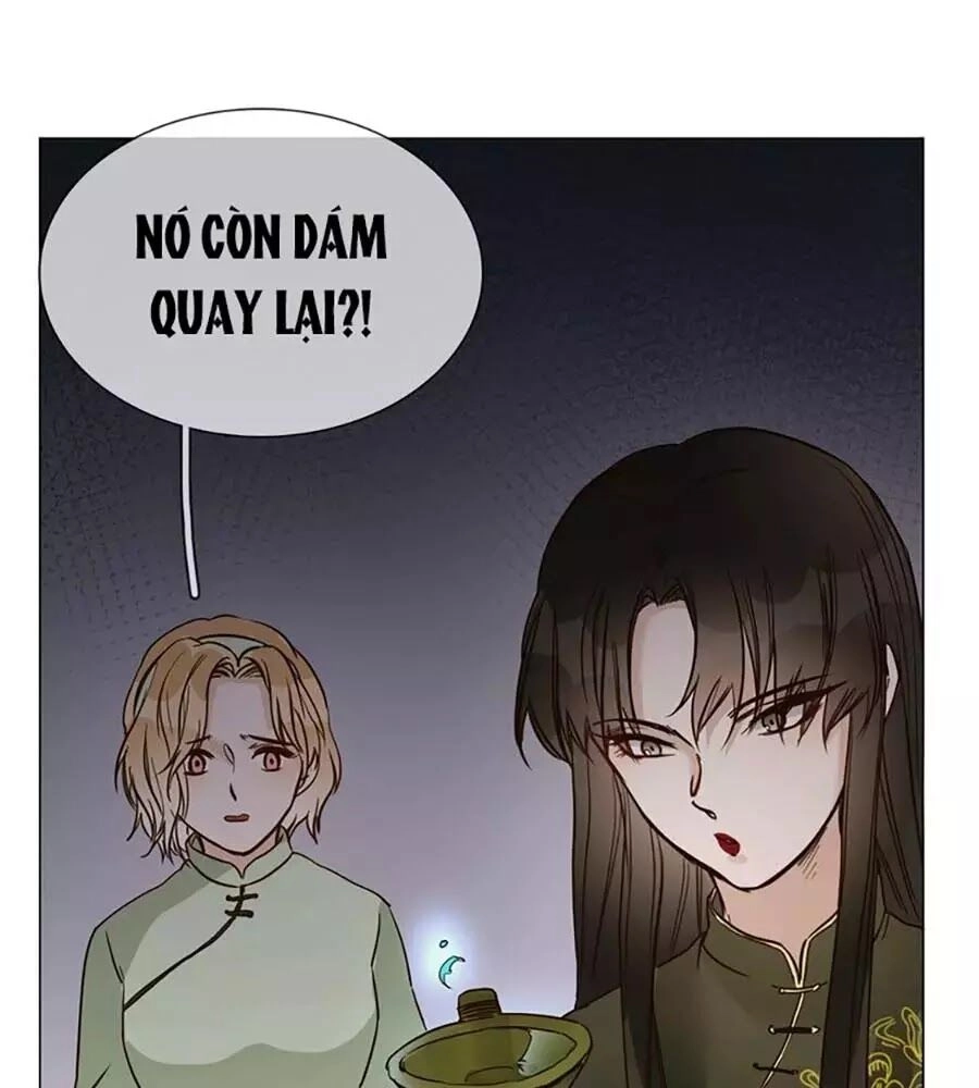 Ngôi Sao Vụn Vỡ Chapter 28.5 - 56