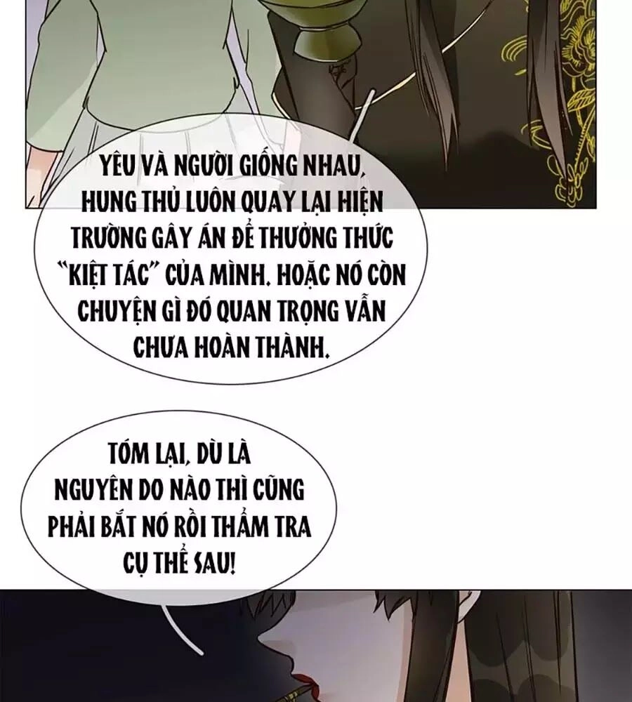 Ngôi Sao Vụn Vỡ Chapter 28.5 - 57