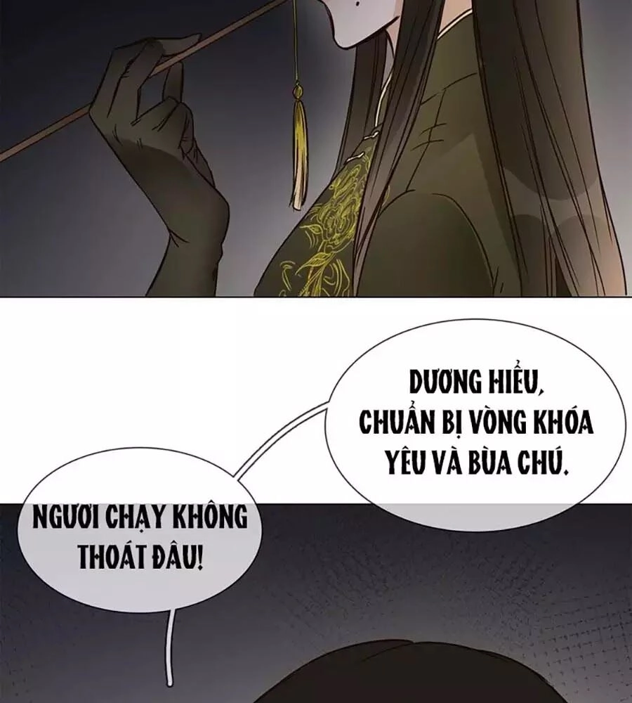 Ngôi Sao Vụn Vỡ Chapter 28.5 - 58