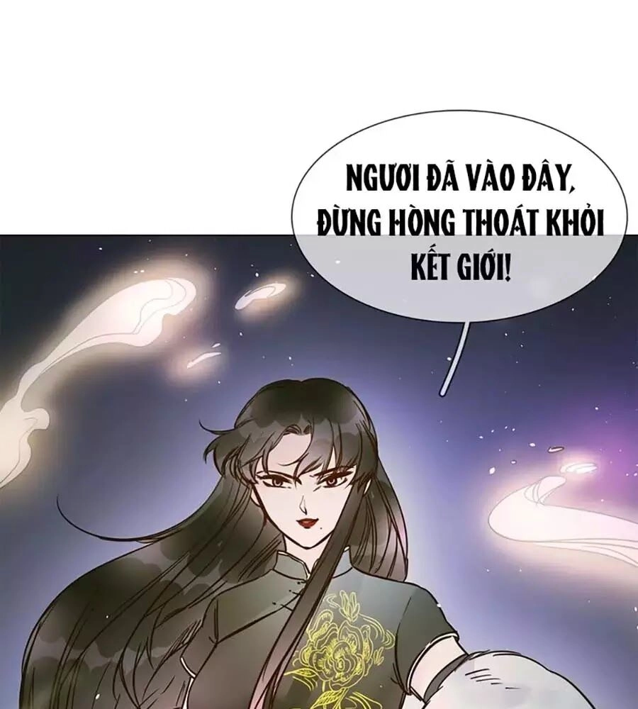 Ngôi Sao Vụn Vỡ Chapter 28.5 - 70
