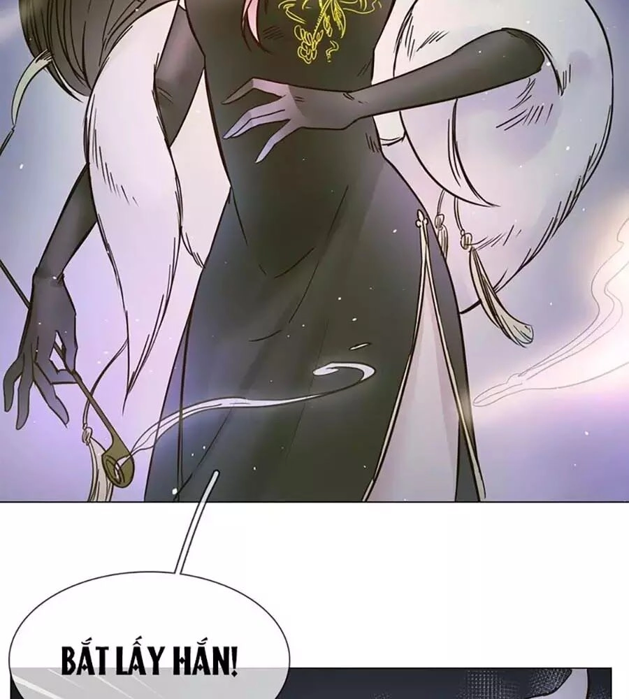 Ngôi Sao Vụn Vỡ Chapter 28.5 - 71