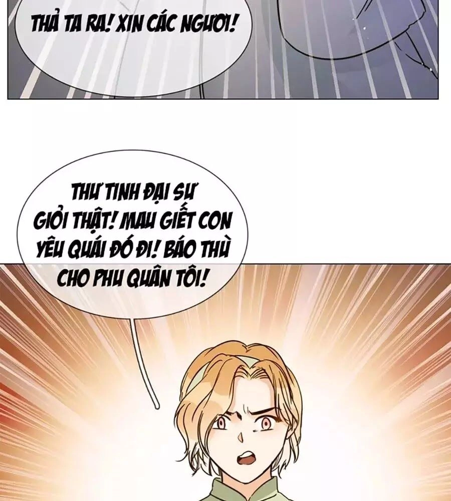 Ngôi Sao Vụn Vỡ Chapter 28.5 - 73