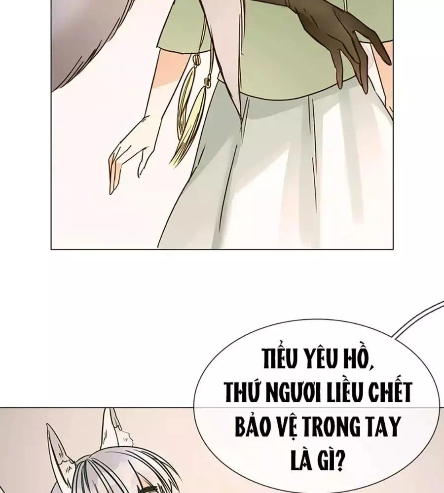 Ngôi Sao Vụn Vỡ Chapter 28.5 - 76