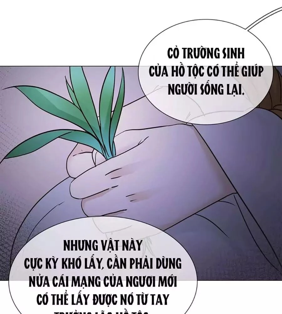 Ngôi Sao Vụn Vỡ Chapter 28.5 - 80