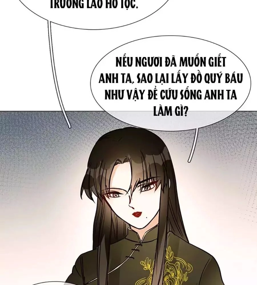 Ngôi Sao Vụn Vỡ Chapter 28.5 - 81
