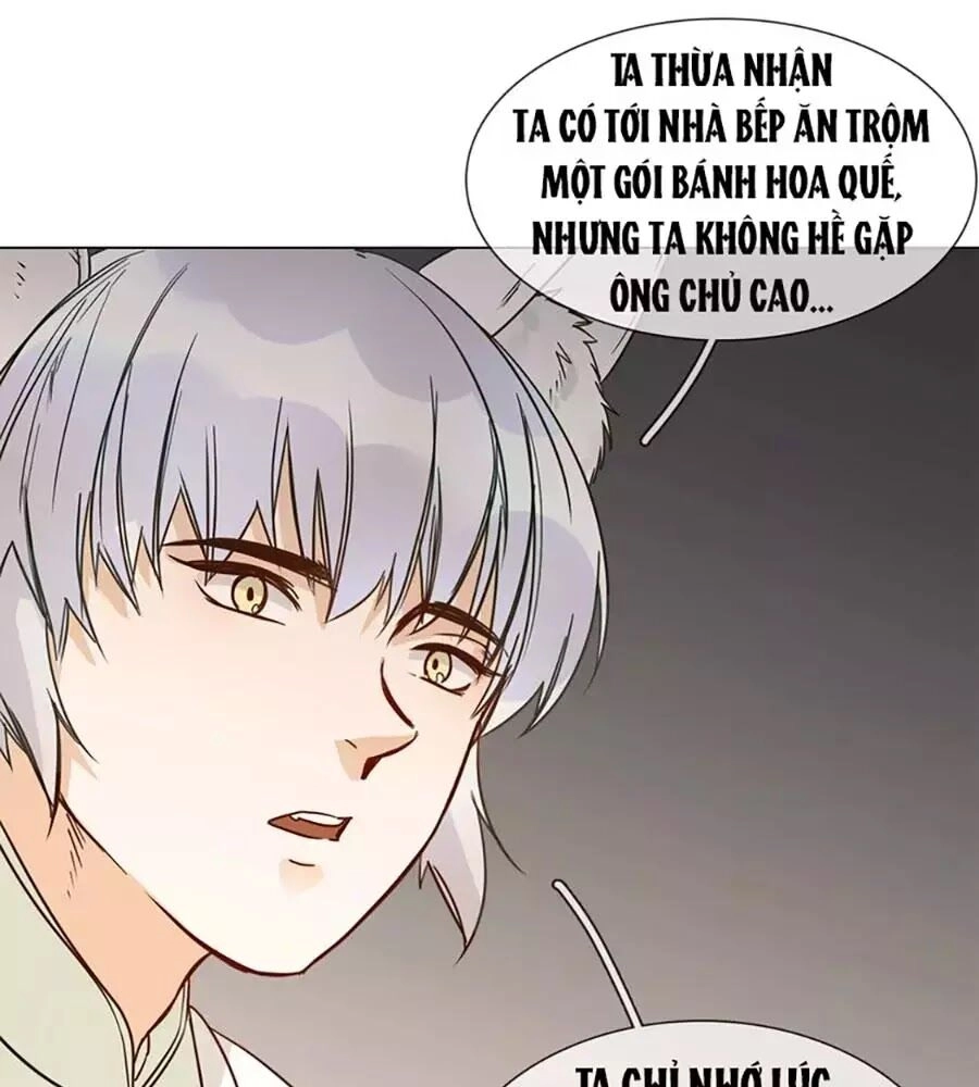 Ngôi Sao Vụn Vỡ Chapter 28.5 - 89