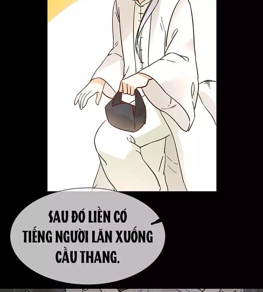 Ngôi Sao Vụn Vỡ Chapter 28.5 - 91