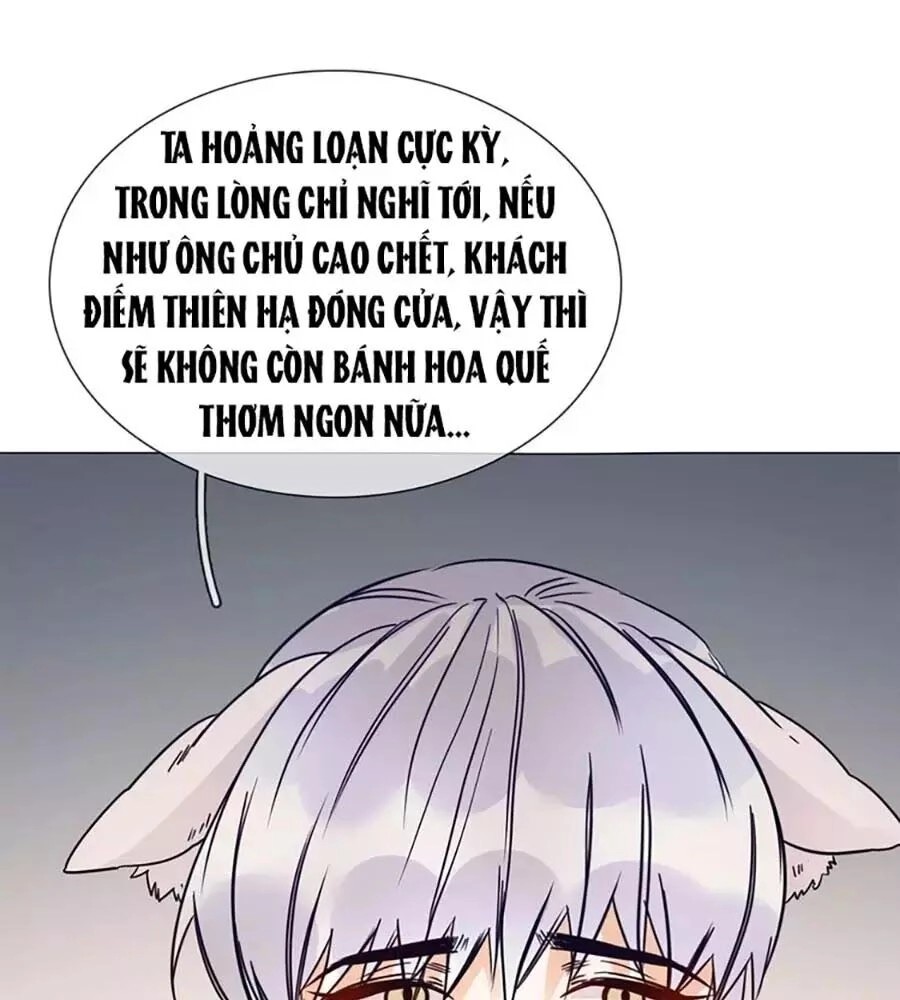 Ngôi Sao Vụn Vỡ Chapter 28.5 - 95