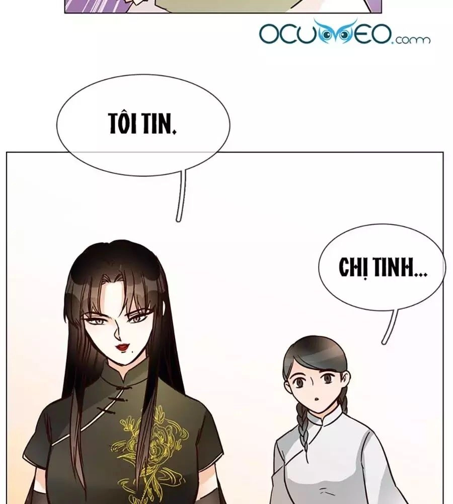 Ngôi Sao Vụn Vỡ Chapter 28.5 - 98