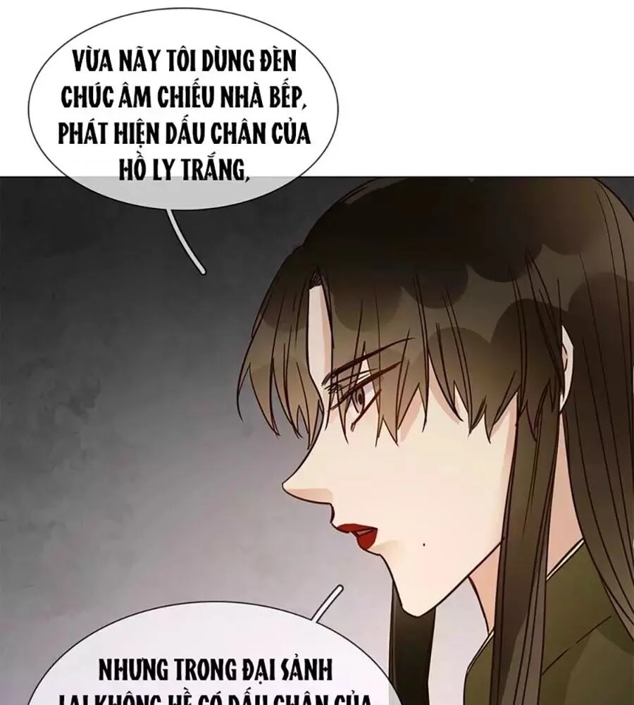 Ngôi Sao Vụn Vỡ Chapter 28.5 - 100