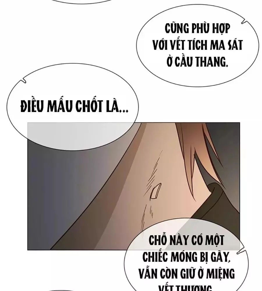 Ngôi Sao Vụn Vỡ Chapter 28.5 - 106