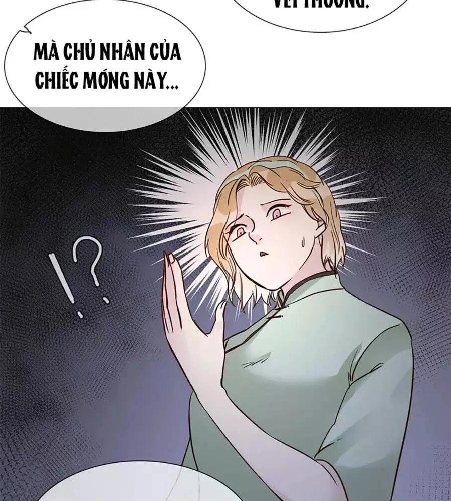 Ngôi Sao Vụn Vỡ Chapter 28.5 - 107