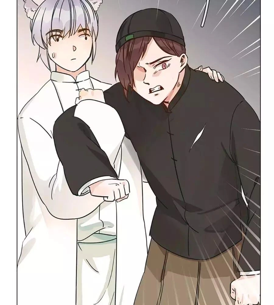 Ngôi Sao Vụn Vỡ Chapter 28.5 - 113