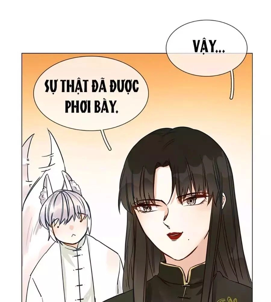 Ngôi Sao Vụn Vỡ Chapter 28.5 - 116