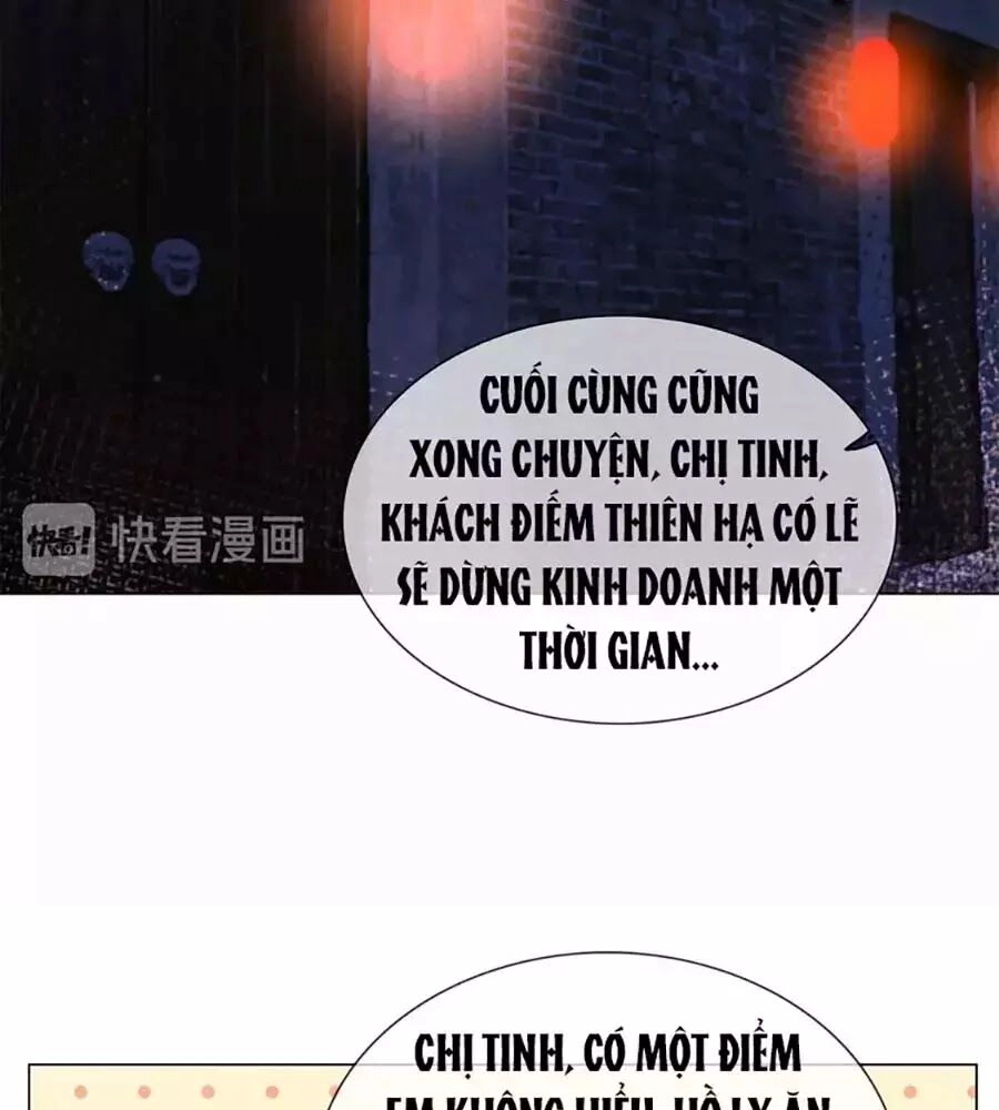 Ngôi Sao Vụn Vỡ Chapter 28.5 - 118
